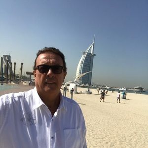 Meet your Posher, Guillermo